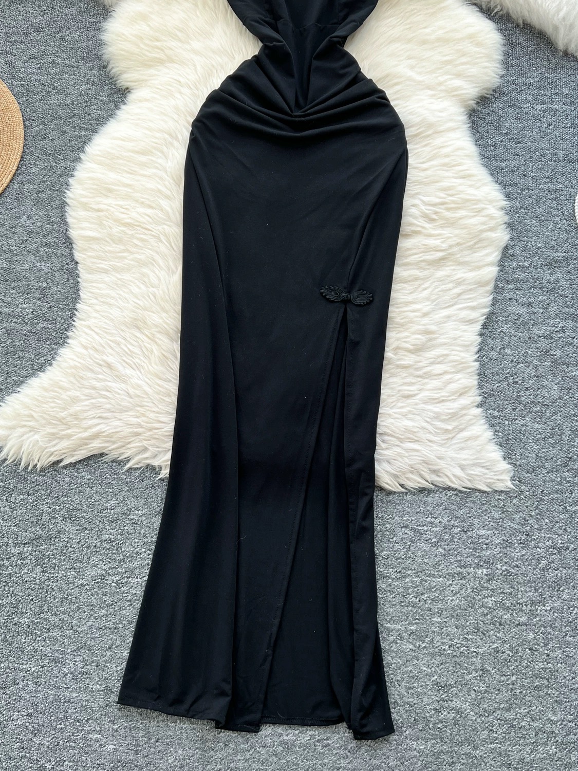 Seeking thrills dress FBC362 images